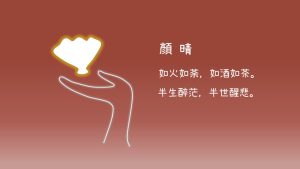 Read more about the article 星星下凡 第一章 拿下夏藍海