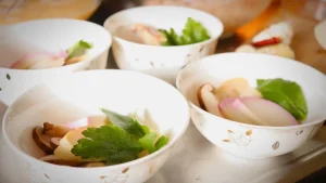 Read more about the article 不二心 第九章