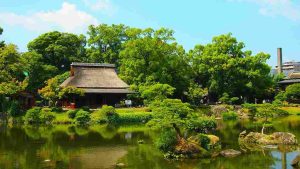 Read more about the article 東京夢亭 10 結束打字