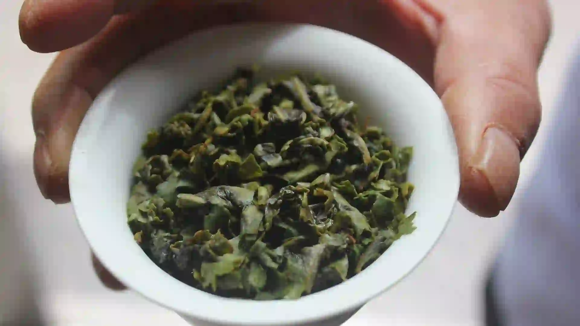 You are currently viewing 你喝明前茶了嗎？