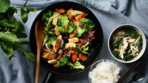 Read more about the article 飲食改運