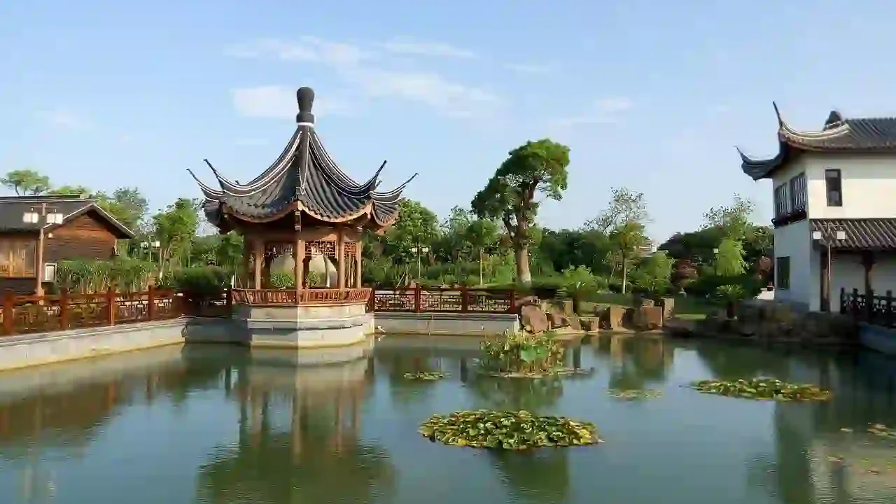 You are currently viewing 風水家話1