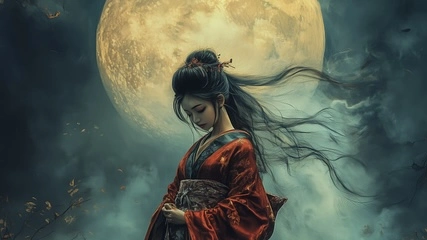 Read more about the article 受保護的內容: 一族一巫——解密