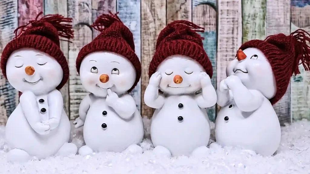 Read more about the article 人生需要四種人