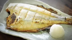 Read more about the article 比目魚