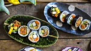 Read more about the article 芝麻油