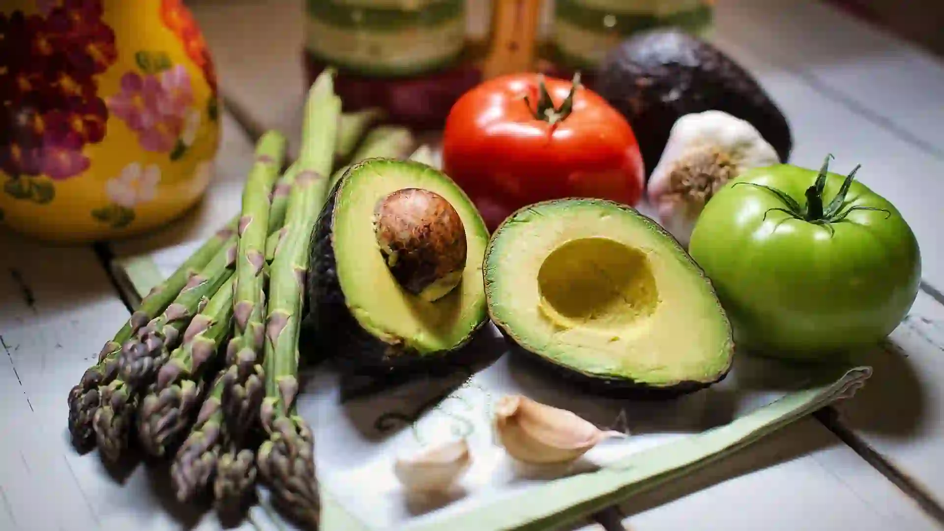 You are currently viewing 排肝毒首選食材