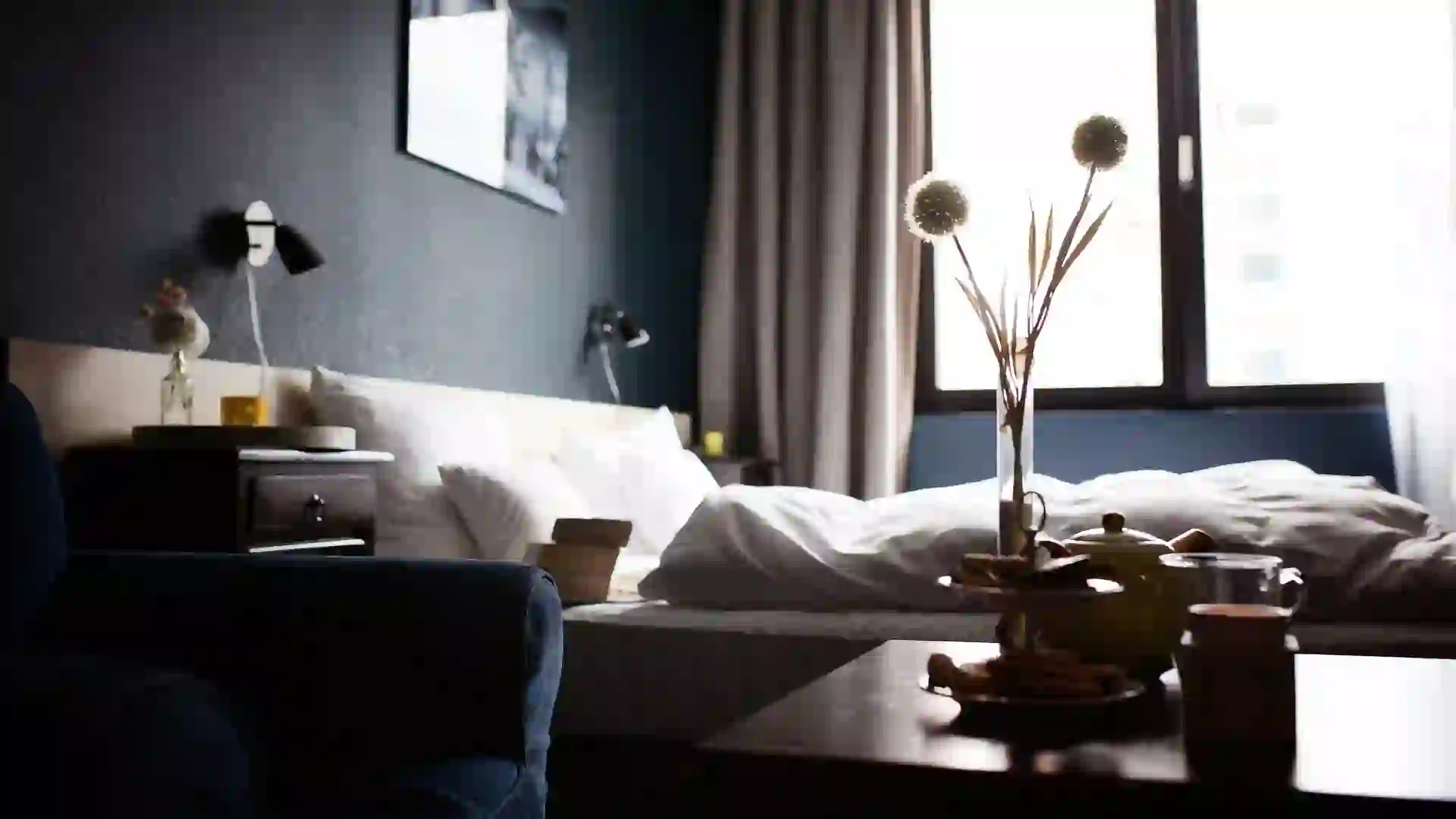 You are currently viewing 八宅風水