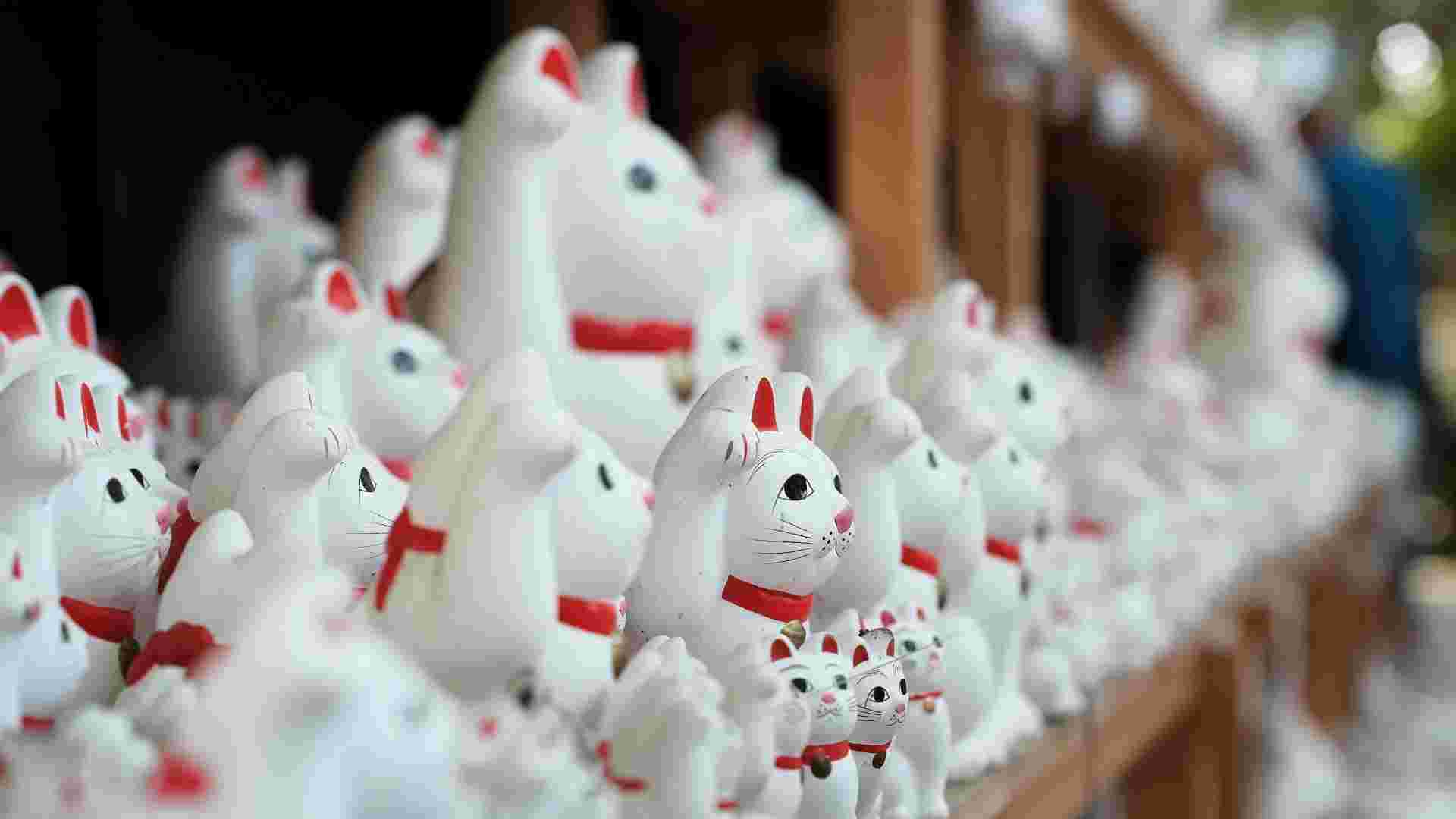 You are currently viewing 迎財神