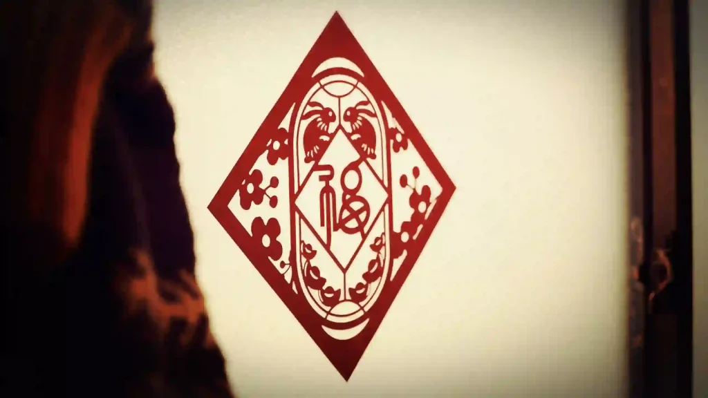 Read more about the article 貼春聯