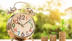 Read more about the article 機會的秘密