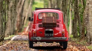 Read more about the article 一輛車的房價