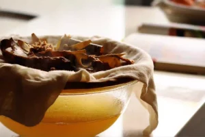 Read more about the article 昆布柴魚高湯