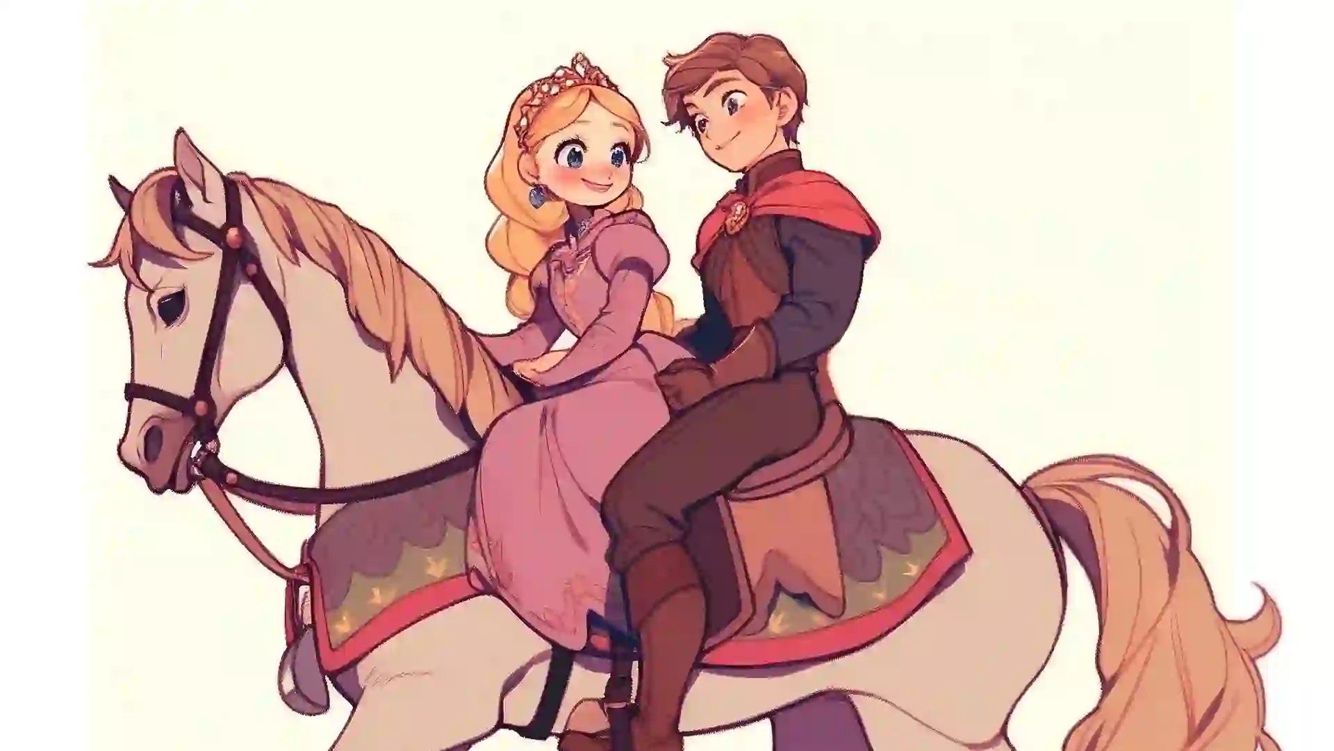 You are currently viewing 𣁽罡難成灰姑娘