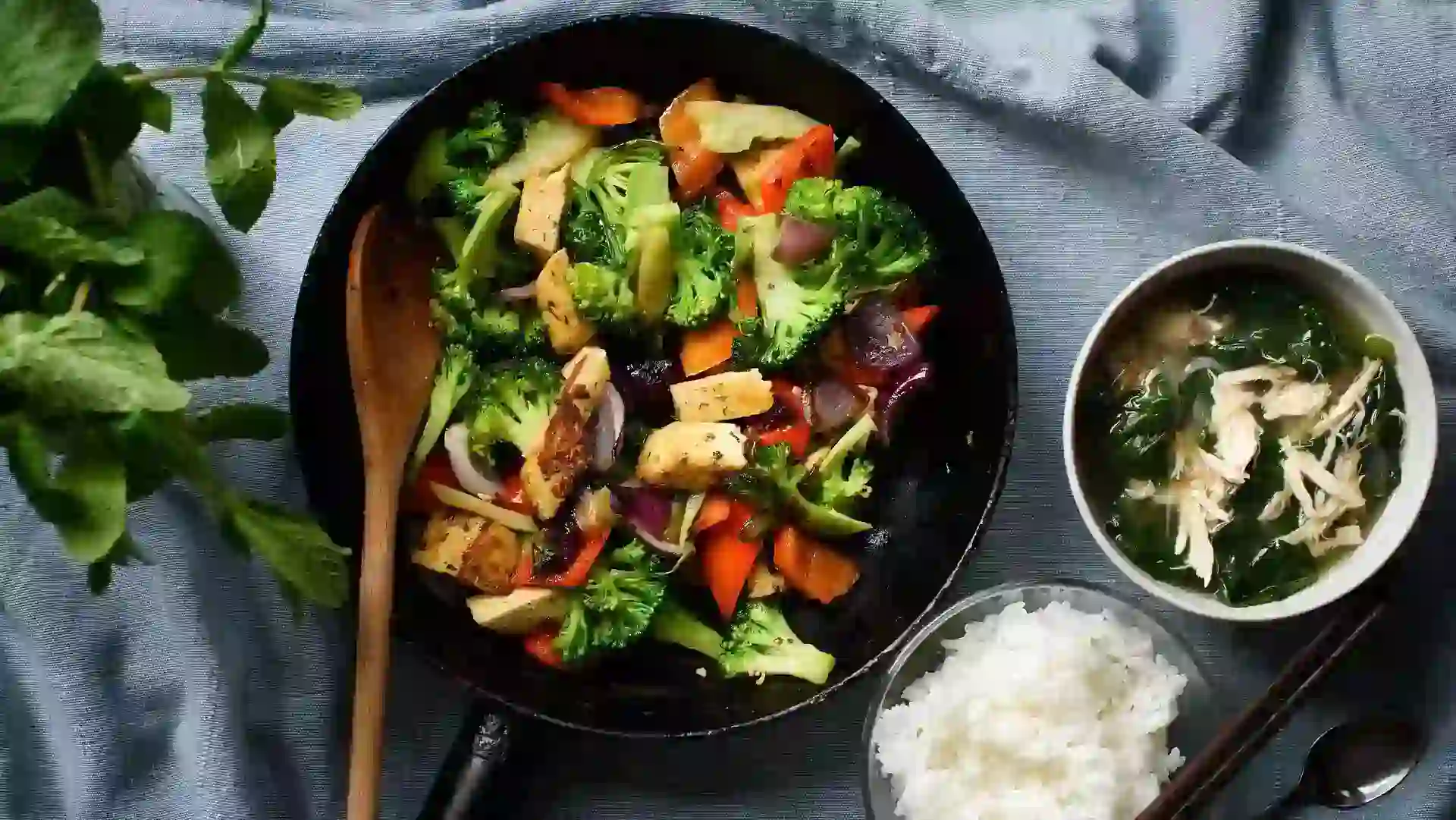 You are currently viewing 飲食改運