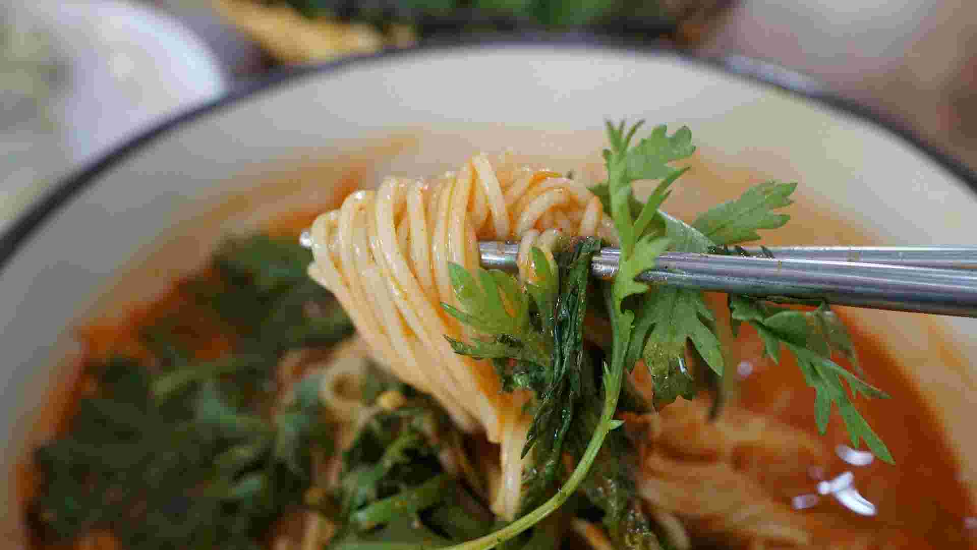 You are currently viewing 茼蒿可以拯救殺人魔嗎？