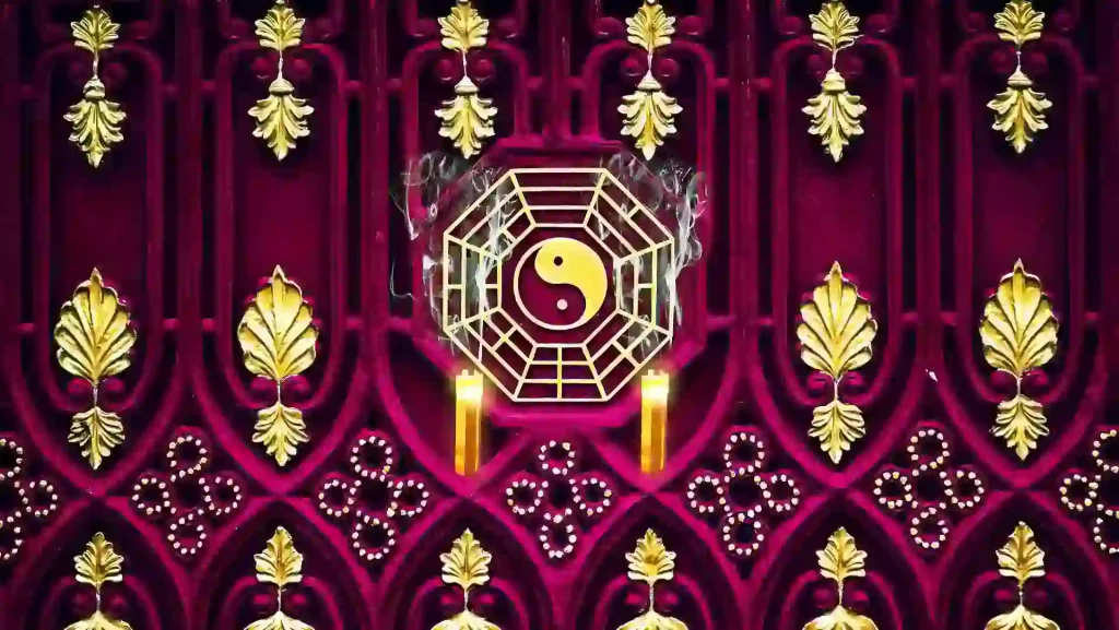 Read more about the article 奇門占卜…牙醫