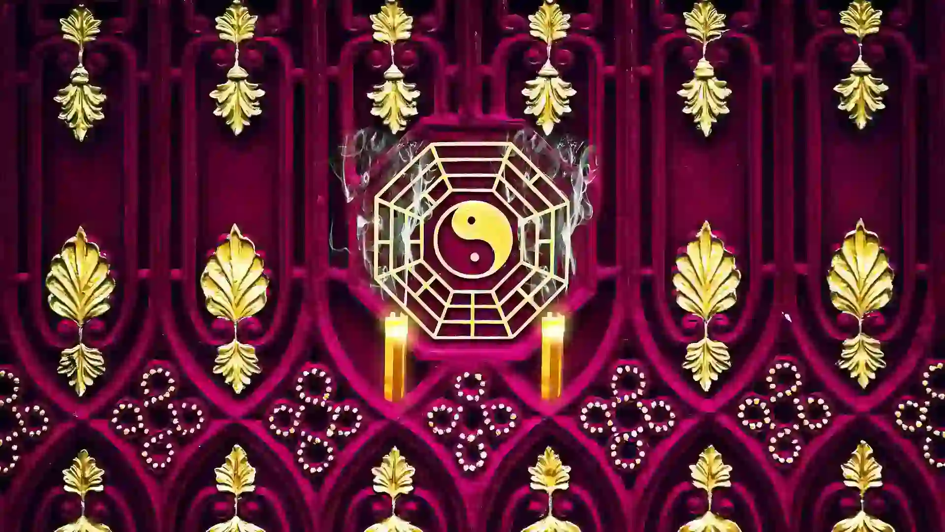 You are currently viewing 奇門占卜…牙醫