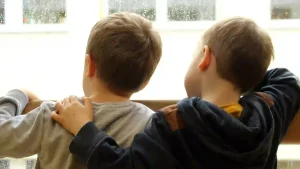 Read more about the article 同儕效應 上