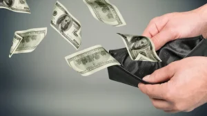 Read more about the article 關於劫財