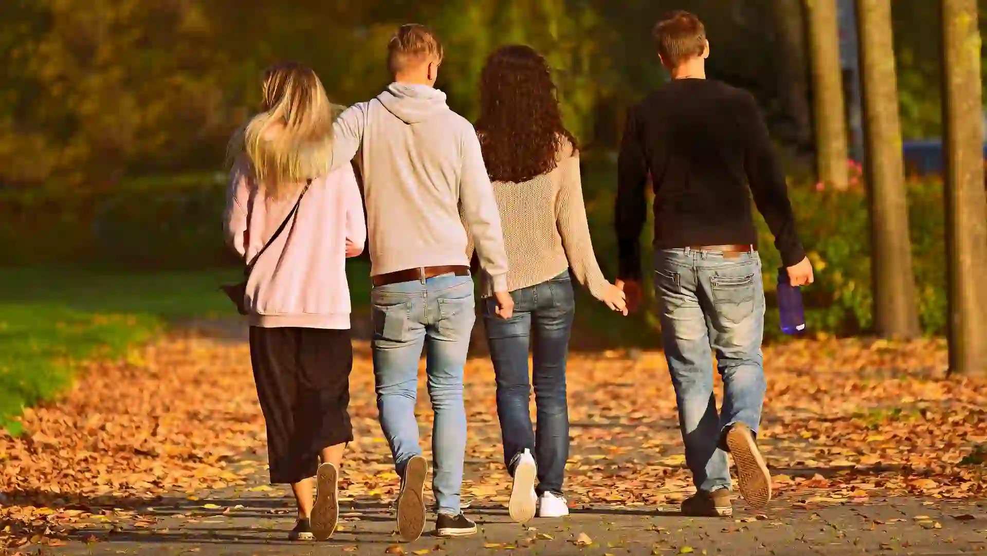 You are currently viewing 同儕效應 下