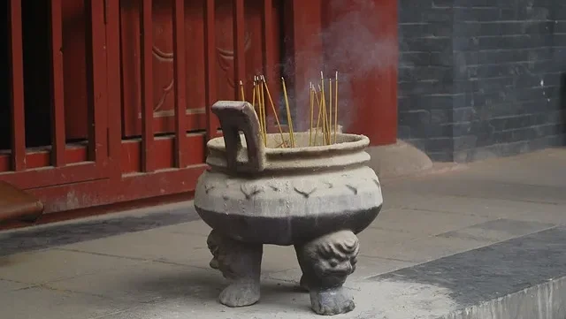 Read more about the article 拜天公