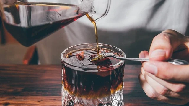 Read more about the article 受保護的內容: 肝臟組ーー咖啡的秘密