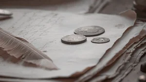 Read more about the article 信任槓桿 上——信任，是靠提前半步換來的。