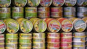 Read more about the article 命理老師的消防日誌——三個罐頭，化一隻鬼