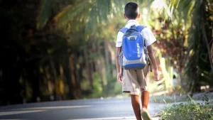 Read more about the article 每年暑假，我都陪一群媽媽打仗