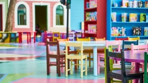 Read more about the article 人生第一個社交場 上 ——為了幼稚園，我們翻了命盤、地圖，和彼此