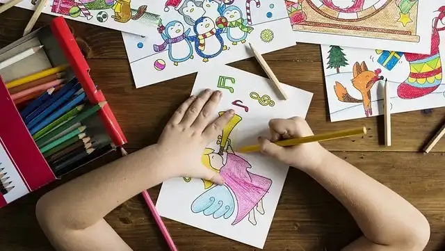 Read more about the article 人生第一個社交場 下 ——孩子的世界觀與人際能力，從第一所幼稚園開始建立