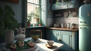 Read more about the article 風水的預言 下：選房如改命