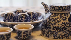 Read more about the article 古代的三伏天