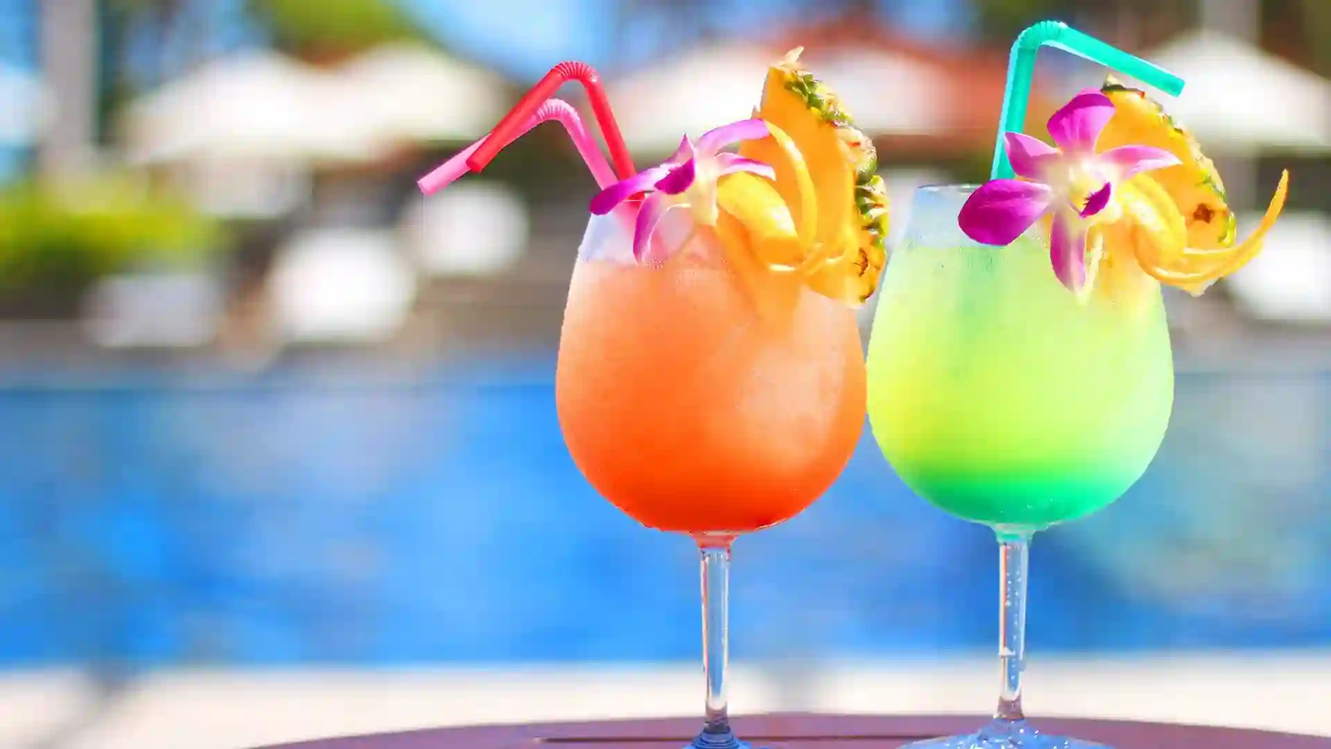 You are currently viewing 三伏天ーー孩子怎麼辦？