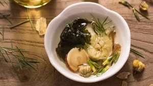 Read more about the article 中藥什麼時候喝？