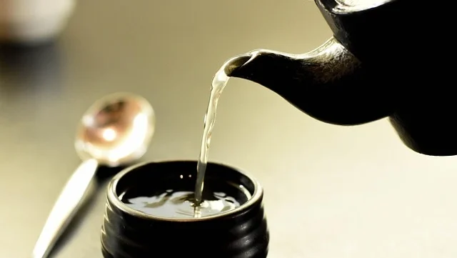 Read more about the article 一鍋湯的配方，一場不剋子的修行