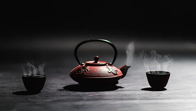 Read more about the article 受保護的內容: 冬病夏治ーー三伏天之初伏 養生湯