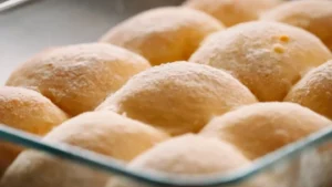 Read more about the article 火食神——把火氣烤成幸福的麵包