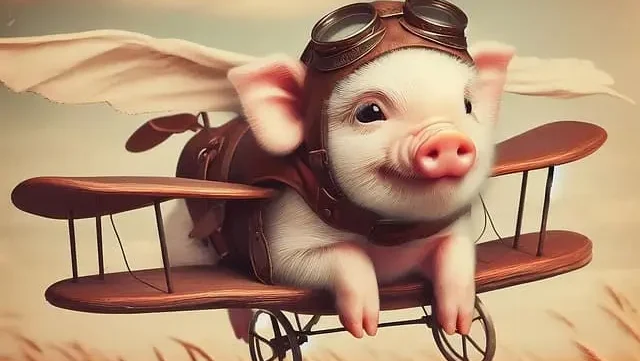 Read more about the article 真正的好命，不靠金主靠自己