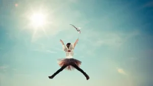 Read more about the article 事業心重的八字——中年創業的風險