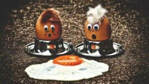 Read more about the article 先求有，再求好，最後再談完美