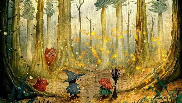 Read more about the article 受保護的內容: 天命親子學苑 第一堂：給孩子的第一本繪本。