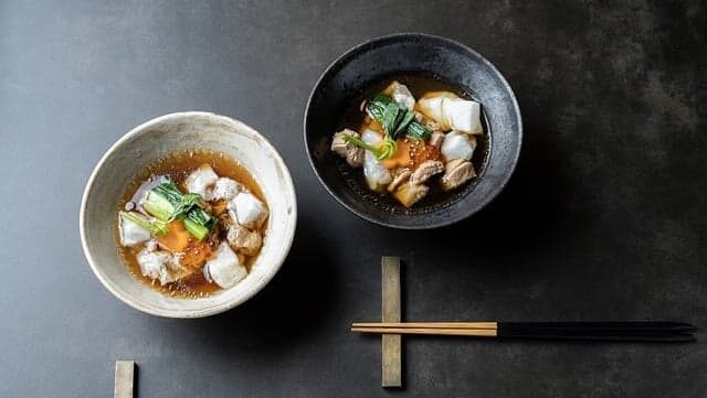 Read more about the article 當媽的在研究因果，當兒的在研究早餐