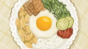 Read more about the article 受保護的內容: 天命親子學苑 第五堂：吃出好命格